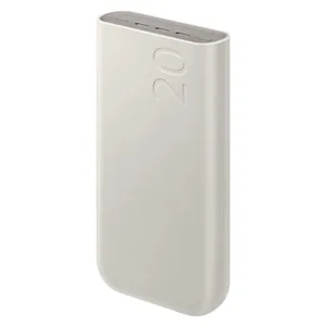 پاوربانک 45 وات سامسونگ مدل Battery Pack EB-P4520 ظرفیت 20000 میلی‌آمپر ساعت