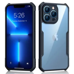 کاور موکولو مدل XUNDD مناسب برای گوشی موبایل شیائومی Mi 11T / Mi 11T Pro
