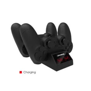 پایه شارژر دسته بازی PS-4 دابی مدل TP4-1822