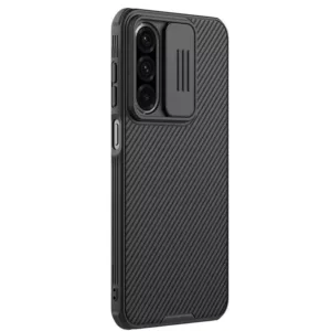 کاور نیلکین مدل CamShield Pro مناسب برای گوشی موبایل سامسونگ Galaxy A36