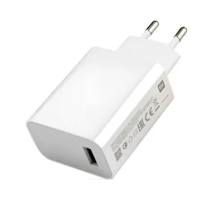 شارژر دیواری 67 وات مدل MDY-12S-EU به همراه کابل USB-C