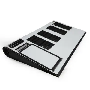 پایه نگهدارنده لپ تاپ دکو مارکت کد D089