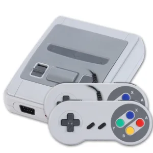 کنسول بازی مدل 9-GamePAD