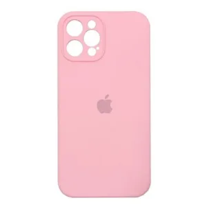 کاور مدل سیلیکونی محافظ لنز دار مناسب برای گوشی موبایل اپل iphone 13 pro