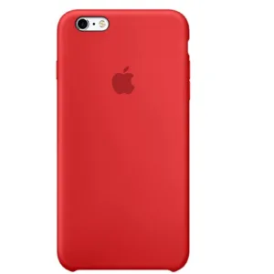 کاور سیلیکونی مناسب برای گوشی موبایل آیفون 6 پلاس/6s پلاس