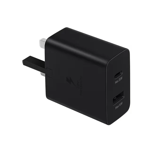 شارژر دیواری 35 وات سامسونگ مدل EP-TA220