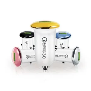 شارژر فندکی مدل RX-25