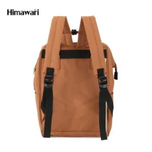 کوله پشتی لپ تاپ هیماواری مدل 19-9001 مناسب برای لپ تاپ‌ های 13 تا 15 اینچ