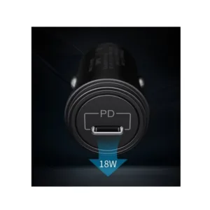 شارژر فندکی مک دودو مدل CC-749