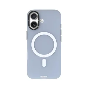 کاور یانگ کیت مدل Hidden sand مناسب برای گوشی موبایل اپل iphone 17