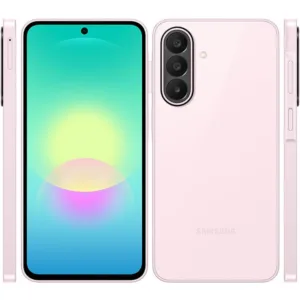گوشی موبایل سامسونگ مدل Galaxy A27 دو سیم کارت ظرفیت 256 گیگابایت و رم 8 گیگابایت - ویتنام - به همراه شارژر 25 وات سامسونگ