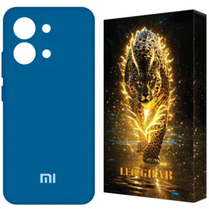 کاور لئو قاب مدل LSILCB مناسب برای گوشی موبایل شیائومی Redmi 15C 4G / Poco C85 4G