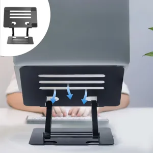 پایه نگهدارنده لپ تاپ مدل SLA02