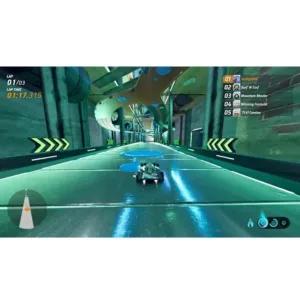 بازی Hot Wheels Unleashed نسخه استاندارد مخصوص PS5