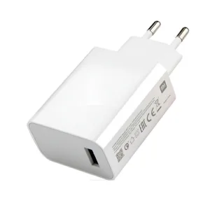 شارژر دیواری مدل 33 وات به همراه کابل تبدیل USB-C