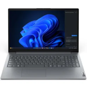لپ تاپ 15.6 اینچی لنوو مدل V15 G5 IRL-Core i7 13620H-16GB DDR5 5200MHz-512GB SSD-TN