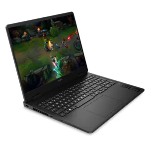 لپ تاپ 16 اینچی اچ‌ پی مدل Omen 16-am0000ne-Core i9 14900HX-RTX5060 8GB-64GB DDR5 5600MHz-1TB SSD-WUXGA 165Hz - کاستوم شده