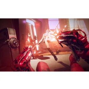 بازی DEATHLOOP مخصوص PS5