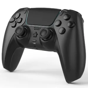 دسته بازی پلی استیشن 4 طرح ساده مدل Wireless controller T28