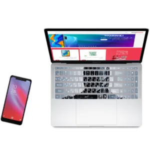 برچسب حروف فارسی کیبورد کد bt-mn 01