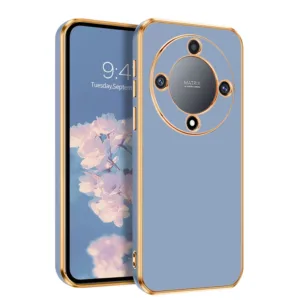 کاور موکولو مدل Xuka مناسب برای گوشی موبایل آنر X9B