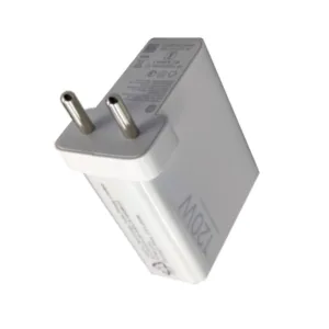 شارژر دیواری 120 وات مدل +  NOTE 12 PRO