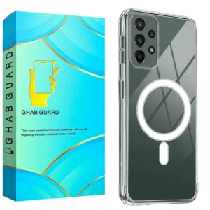 کاور قاب گارد مدل SHFG مناسب برای گوشی موبایل سامسونگ Galaxy A23 5G / A23 4G