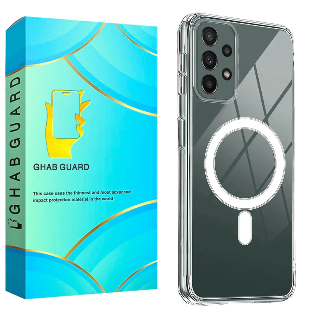 کاور قاب گارد مدل SHFG مناسب برای گوشی موبایل سامسونگ Galaxy A23 5G / A23 4G