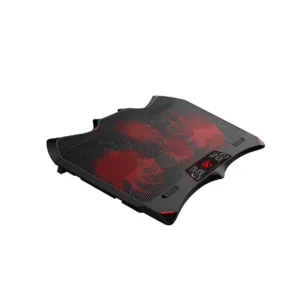 پایه خنک کننده لپ تاپ هویت مدل HV-F2081