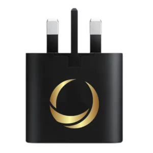 شارژر دیواری 45 وات مدل FAST AB2 به همراه کابل USB-C