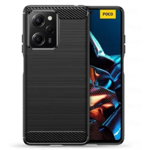 کاور بادیگارد مدل Steel 2 مناسب برای گوشی موبایل شیائومی Poco X5 Pro