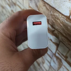 شارژر دیواری مدل poco x3 pro به همراه کابل تبدیل USB-C