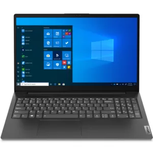 لپ تاپ 15.6 اینچی لنوو مدل V15 G2 IJL-Celeron N4500-8GB DDR4-512GB SSD-TN - کاستوم شده