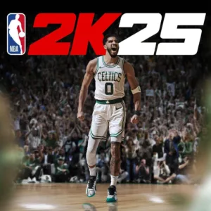 بازی NBA 2K25 مخصوص PS5