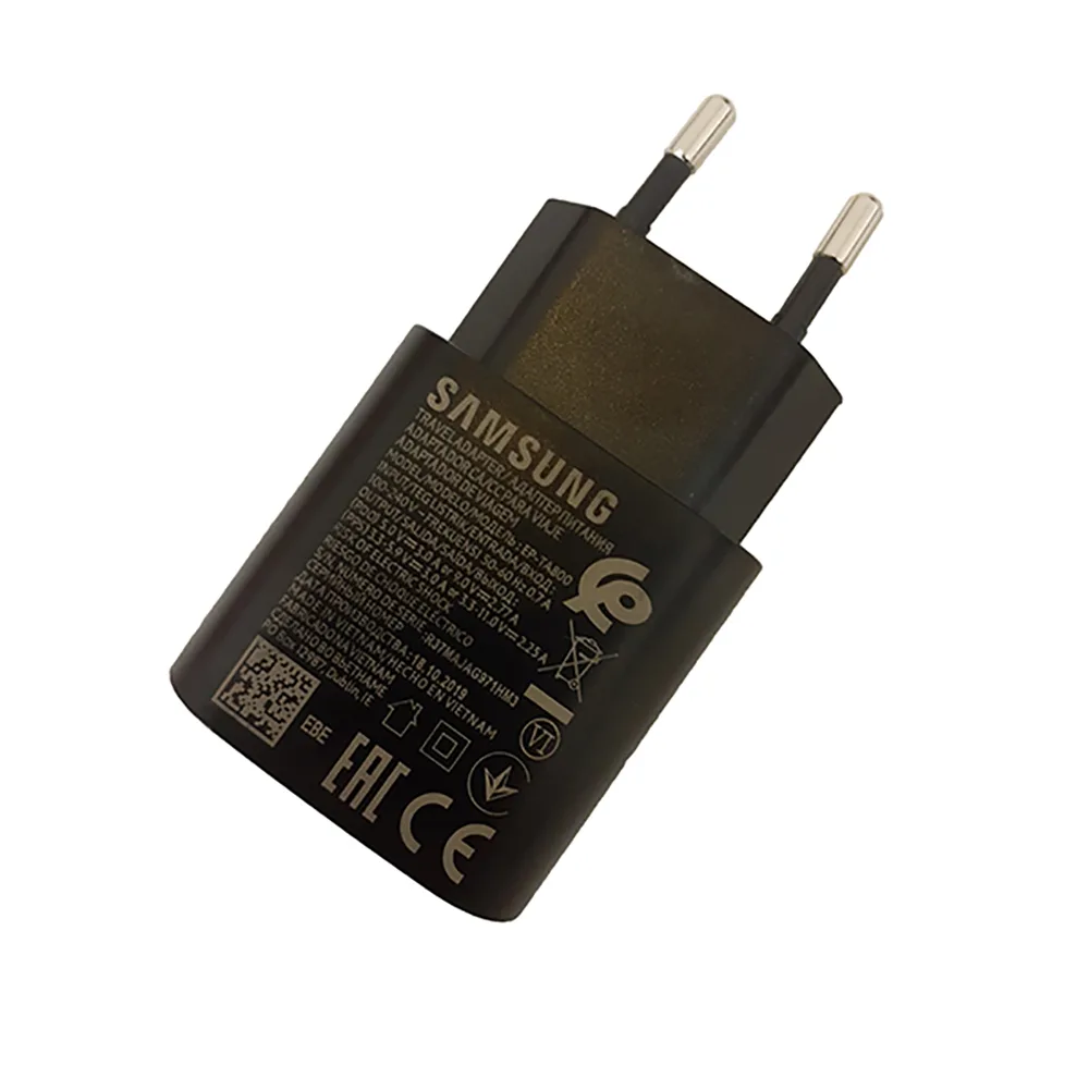 شارژر دیواری مدل EP-TA800
