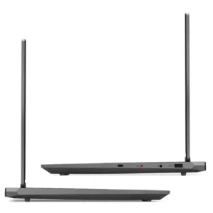 لپ تاپ 15.6 اینچی لنوو مدل LOQ 15IRX9-Core i7 13645HX-RTX4050 6GB-24GB DDR5 4800MHz-512GB SSD-FHD 144Hz - کاستوم شده