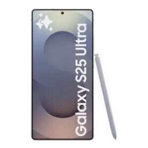 گوشی موبایل سامسونگ مدل Galaxy S25 Ultra دو سیم کارت ظرفیت 256 گیگابایت و رم 12 گیگابایت - پک ویتنام - به همراه شارژر 45 وات سامسونگ
