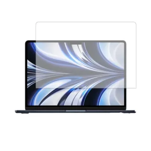 محافظ صفحه نمایش نانوگلس مدل لجند مناسب برای لپ تاپ اپل MacBook Air M2 13.6