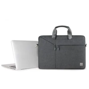 کیف لپ تاپ ای جی دبلیو مدل City Commuter Bag مناسب برای لپ تاپ تا 13 اینچی