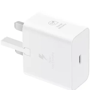 شارژر دیواری 25 وات مدل EP-T2510NWEGAE
