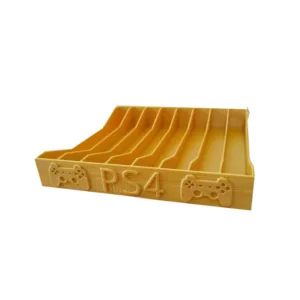 پایه نگهدارنده پلی استیشن 4 مدل disk-s