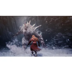 بازی The First Berserker: Khazan مخصوص PS5