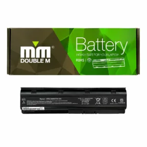 باتری لپتاپ 6 سلولی دابل ام مدل MU06 مناسب برای لپ تاپ Envy 15-1100