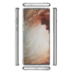 کاور مدل EOURO مناسب برای گوشی موبایل سامسونگ Galaxy Note 10 Plus