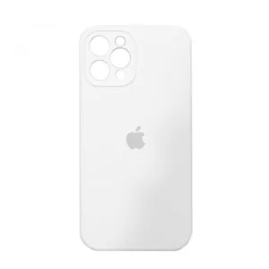 کاور مدل سیلیکونی محافظ لنز دار مناسب برای گوشی موبایل اپل iphone 13 pro
