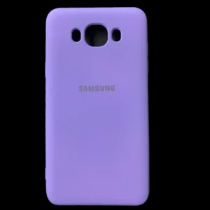 کاور مدل Sil-J7 مناسب برای گوشی موبایل سامسونگ Galaxy J7 2016 / J710