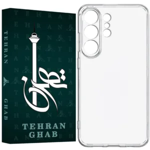 کاور تهران قاب مدل SPCFT مناسب برای گوشی موبایل سامسونگ Galaxy S26 Ultra