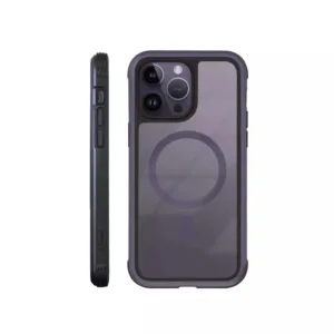 کاور کی-زد دوو مدل Mag Ares مناسب برای گوشی موبایل اپل iPhone 15 Pro Max