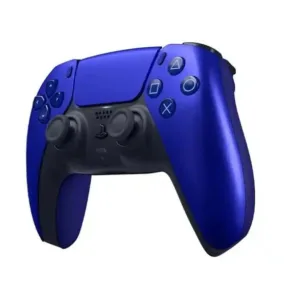 دسته بازی پلی استیشن 5 سونی مدل DUALSENSE COBALT BLUE