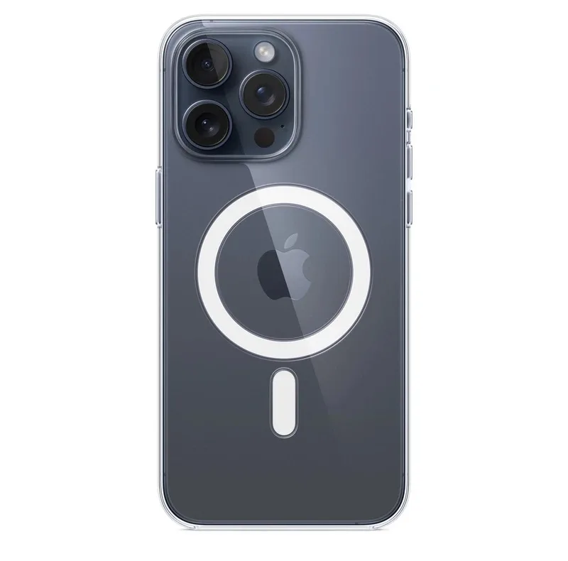 کاور مدل مگ سیف دار مناسب برای گوشی موبایل اپل iphone 11ProMax